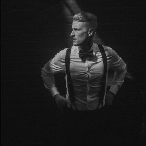 Meet your Posher, Johan